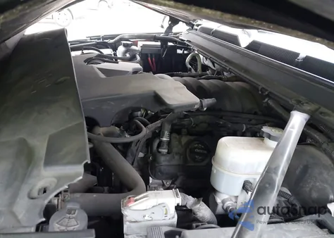 2016 GMC Yukon Denali z USA, uszkodzony, nr VIN 1GKS2CKJ8GR306903